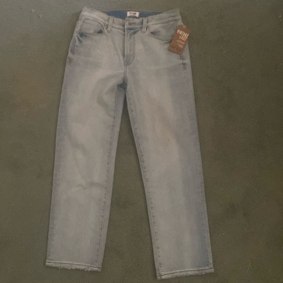 Kenzie Jeans Vintage Lux High Rise. - Picture 1 of 2